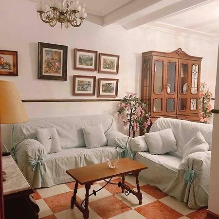 Villa La Casa De Manolita à Baena Extérieur photo