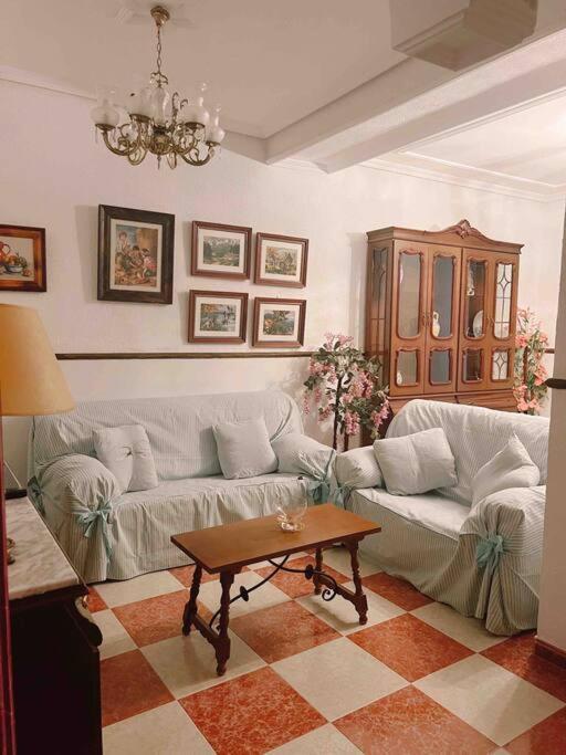 Villa La Casa De Manolita à Baena Extérieur photo