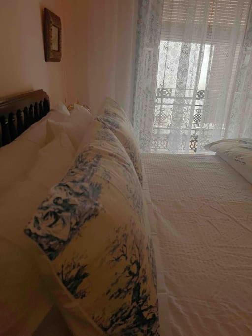Villa La Casa De Manolita à Baena Extérieur photo
