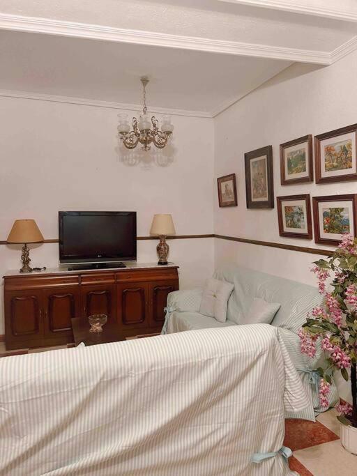 Villa La Casa De Manolita à Baena Extérieur photo