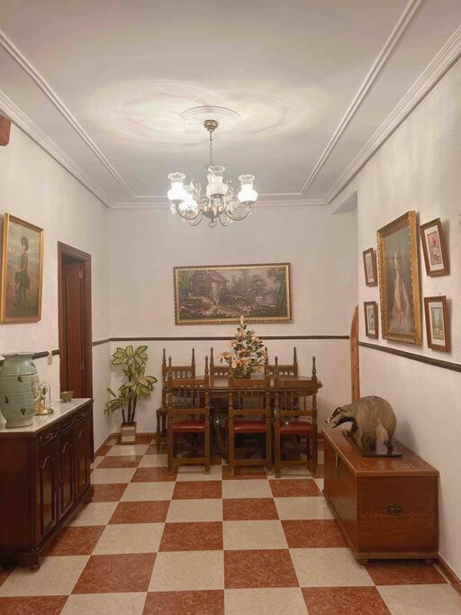 Villa La Casa De Manolita à Baena Extérieur photo