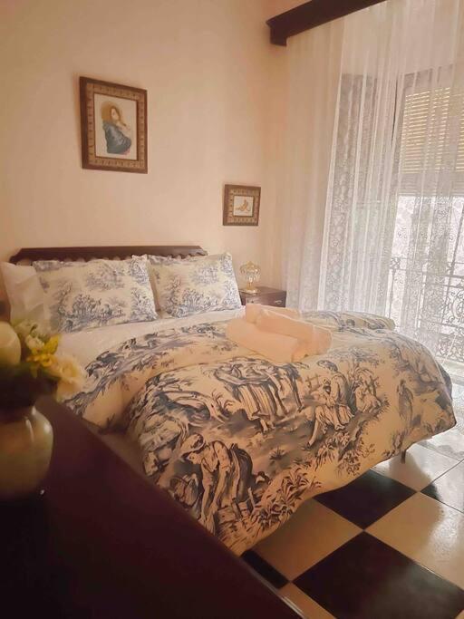 Villa La Casa De Manolita à Baena Extérieur photo