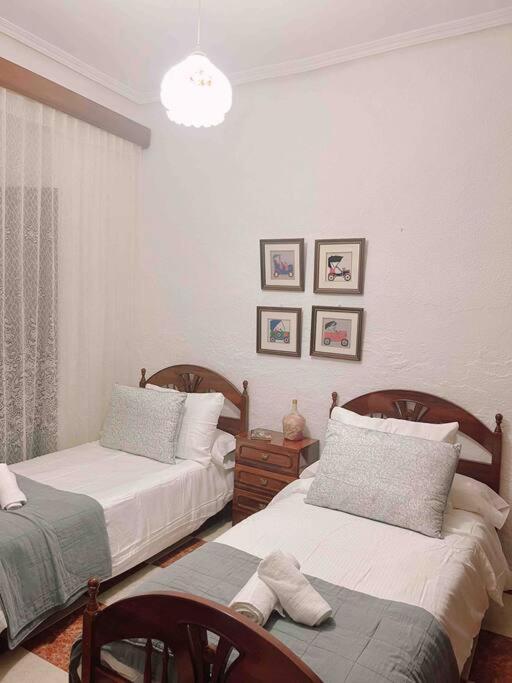 Villa La Casa De Manolita à Baena Extérieur photo